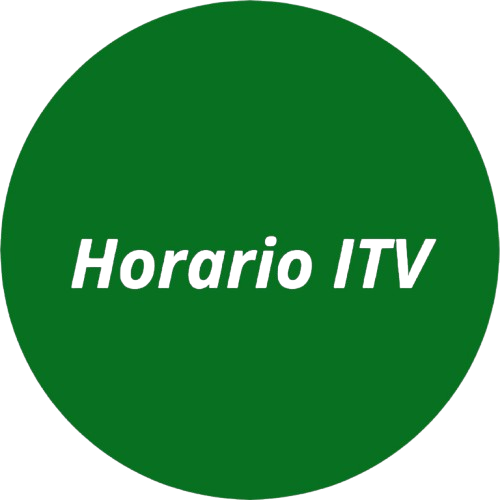 Horario ITV Puente Genil Veiasa sin