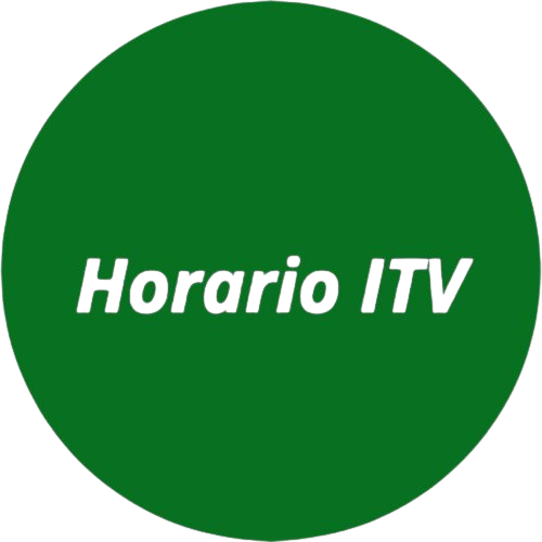 Horario ITV Ubeda Veiasa sin