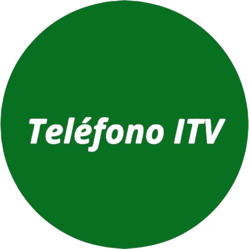 Telefono ITV Ubeda Veiasa sin