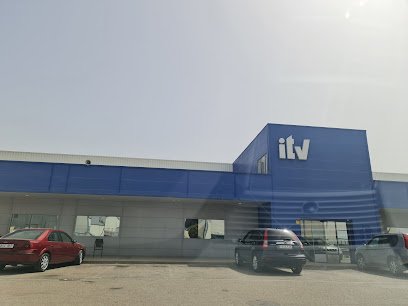 itv puente genil veiasa